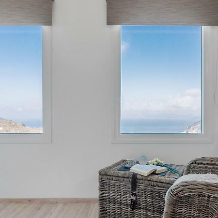 Villa Savvina 스코펠로스 타운 외부 사진